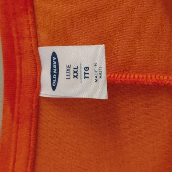 💚Old Navy Luxe Women's Tie Dye Tank Top - Picture 2 of 4